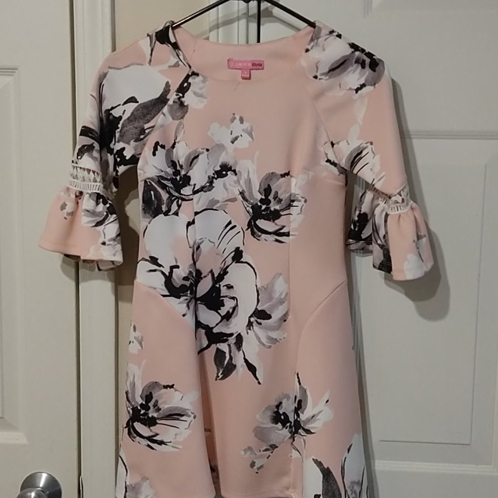 Child's Dress